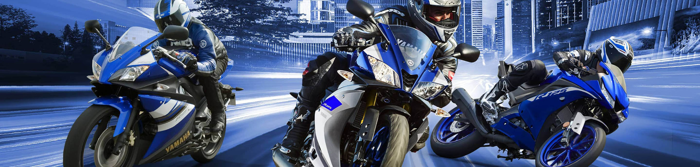 Motorcycle Fairings for Honda