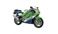 1989-1990 Kawasaki ZXR250 Fairings Canada Suppliers