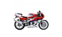 1990-1999 Honda CBR400RR NC29 Fairings Canada Suppliers