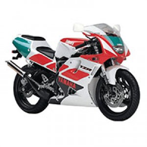 1991-1994 Yamaha TZR250 3XV Fairings Canada Suppliers
