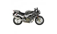1997-2005 Honda VTR1000F Fairings Canada Suppliers