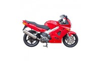 1998-2001 Honda VFR 800 Fairings Canada Suppliers