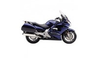 2002-2016 Honda ST1300 Fairings Canada Suppliers