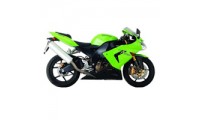 2004-2005 Kawasaki ZX10R Fairings Canada Suppliers