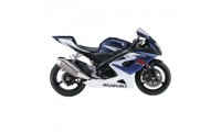 2005-2006 Suzuki GSXR 1000 Fairings Canada Suppliers
