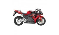 2006-2007 Honda CBR1000RR Fairings Canada Suppliers