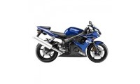 2006-2009 Yamaha R6S Fairings Canada Suppliers