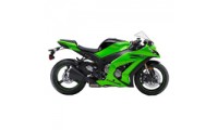 2011-2015 Kawasaki ZX10R Fairings Canada Suppliers