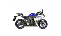 2015-2018 Yamaha R25 Fairings Canada Suppliers