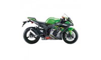 2016-2020 Kawasaki ZX10R Fairings Canada Suppliers