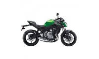 2017-2019 Kawasaki Z650 Fairings Canada Suppliers