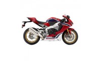2017-2023 Honda CBR1000RR Fairings Canada Suppliers