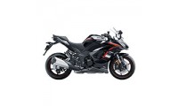 2020-2025 Kawasaki Z1000SX Fairings Canada Suppliers