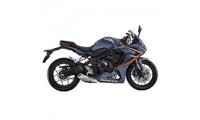 2021-2023 Honda CBR650R Fairings Canada Suppliers