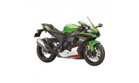 2021-2025 Kawasaki ZX10R Fairings Canada Suppliers