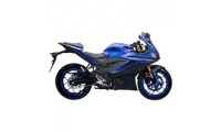 2022-2024 Yamaha R25 Fairings Canada Suppliers