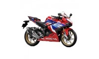 2023-2024 Honda CBR250RR Fairings Canada Suppliers