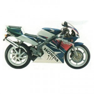 Honda NSR250R Fairings Canada Suppliers