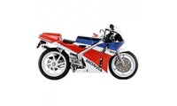 Honda VFR400R Fairings Canada Suppliers