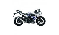 Suzuki GSX250R Fairings Canada Suppliers