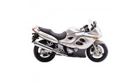 Suzuki GSX750F Katana Fairings Canada Suppliers
