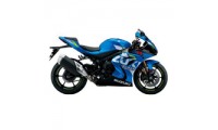 Suzuki GSXR Fairings Canada Suppliers