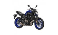 Yamaha MT07/FZ07 Fairings Canada Suppliers