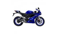 Yamaha R125 Fairings Canada Suppliers