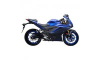 Yamaha R25 Fairings Canada Suppliers