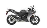CBR500RR Fairings