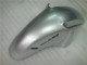 1996-2007 Honda CBR1100XX Blackbird Motorcycle Fairing - Silver Black Flame Canada Suppliers