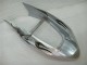 1996-2007 Honda CBR1100XX Blackbird Motorcycle Fairing - Silver Black Flame Canada Suppliers