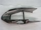 1996-2007 Honda CBR1100XX Blackbird Motorcycle Fairings - Glossy Black Silver Flame Canada Suppliers