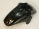 1995-1996 Honda CBR600 F3 Motorcycle Fairings - White Glossy Black Canada Suppliers