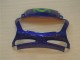 1995-1996 Honda CBR600 F3 Motorcycle Fairings - Blue Green Yellow MoviStar Red Castrol Canada Suppliers