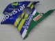 1995-1996 Honda CBR600 F3 Motorcycle Fairings - Blue Green Yellow MoviStar Red Castrol Canada Suppliers