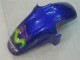 1995-1996 Honda CBR600 F3 Motorcycle Fairings - Blue Green Yellow MoviStar Red Castrol Canada Suppliers