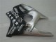 1995-1996 Honda CBR600 F3 Motorcycle Fairings - Silver Glossy Black SevenStars Canada Suppliers