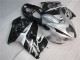 1996-2007 Suzuki GSXR 1300 Hayabusa Motorcycle Fairings - Silver Black Canada Suppliers