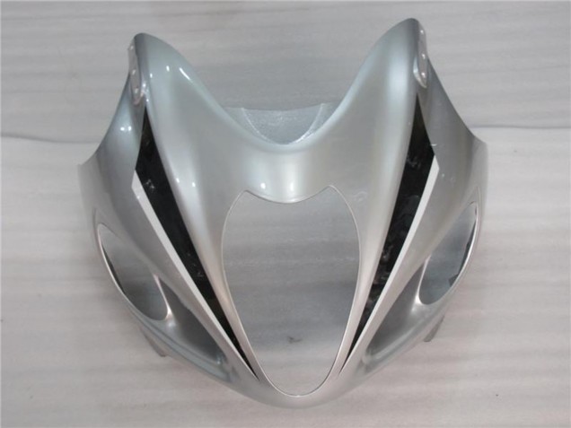 1996-2007 Suzuki GSXR 1300 Hayabusa Motorcycle Fairings - Silver Black Canada Suppliers