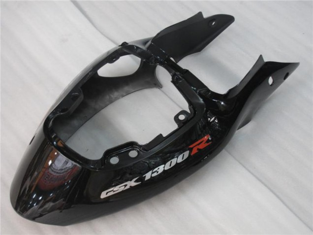 1996-2007 Suzuki GSXR 1300 Hayabusa Motorcycle Fairings - Silver Black Canada Suppliers
