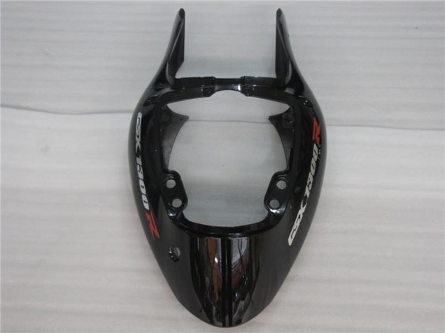 1996-2007 Suzuki GSXR 1300 Hayabusa Motorcycle Fairings - Silver Black Canada Suppliers