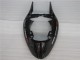 1996-2007 Suzuki GSXR 1300 Hayabusa Motorcycle Fairings - Silver Black Canada Suppliers