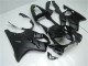 2001-2003 Honda CBR600 F4i Motorcycle Fairings - Glossy Black Matte Black Canada Suppliers