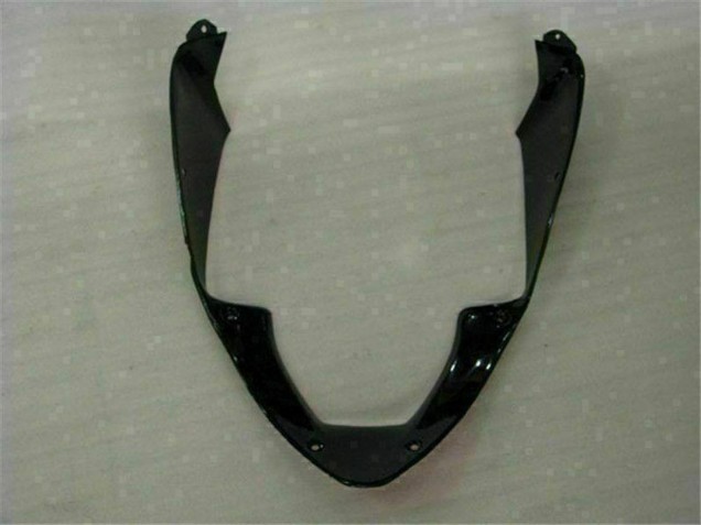 2001-2003 Honda CBR600 F4i Motorcycle Fairings - Yellow Orange Glossy Black Rossi 46 Canada Suppliers