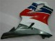 2001-2003 Honda CBR600 F4i Motorcycle Fairing - White Red Blue Black Canada Suppliers