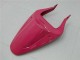 2001-2003 Suzuki GSXR 600/750 Motorcycle Fairings - Pink Silver Glossy Black Canada Suppliers