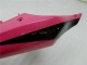 2001-2003 Suzuki GSXR 600/750 Motorcycle Fairings - Pink Silver Glossy Black Canada Suppliers