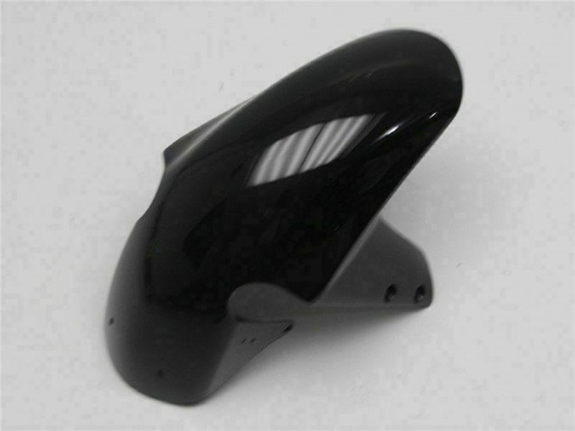 2001-2003 Suzuki GSXR 600/750 Motorcycle Fairings - Yellow Black Canada Suppliers