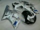 2001-2003 Suzuki GSXR 600/750 Motorcycle Fairings - Yellow Glossy Black Canada Suppliers